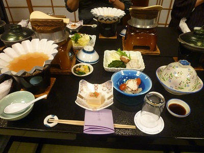 一泊レク2